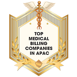 Top Medical Billing Companies In APAC