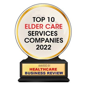 Top 10 Elder Care Services Companies – 2022