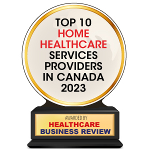 Top 10 Home Healthcare Services Companies in Canada - 2023