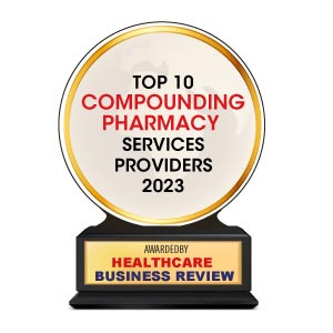 Top 10 Compounding Pharmacy Services Companies - 2023  