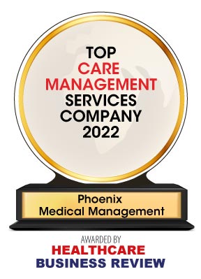 Top 10 Care Management Services Companies - 2022