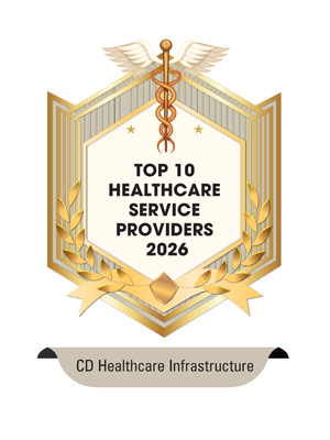 Top 10 Healthcare Service Providers 2026