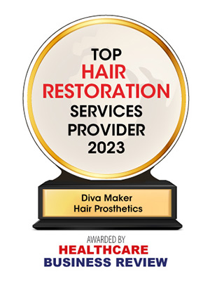 Top 10 Hair Restoration Services Companies - 2023