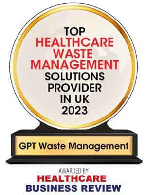 Top 10 Healthcare Waste Management Solutions Companies in Uk – 2023