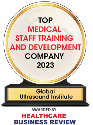 Top 20 Medical Staff Training and Development Companies - 2023