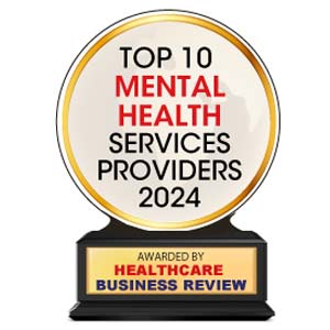 Top 10 Mental Health Services Companies - 2024