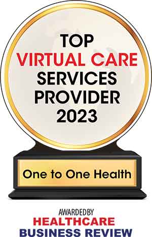 Top 10 Virtual Care Services Companies - 2023