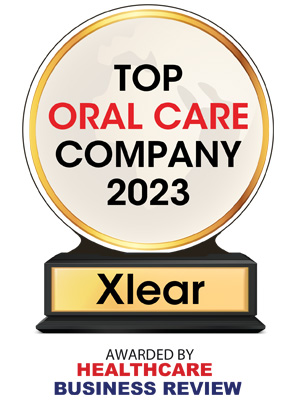 Top Oral Care Company - 2023