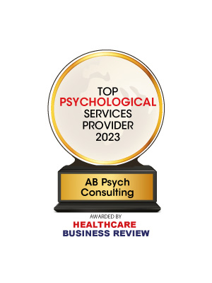 Top 10 Psychological Services Companies - 2023