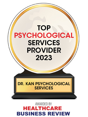 Top 10 Psychological Services Companies - 2023