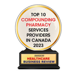 Top 10 Compounding Pharmacy Services Companies in Canada – 2023