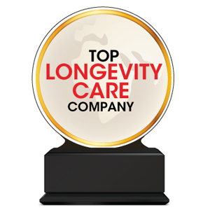 Top Longevity Care Company -2024