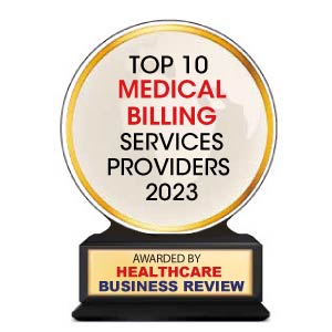 Top 10 Medical Billing Services Companies - 2023