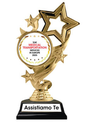 Top 10 Medical Transportation Services In Europe  – 2025