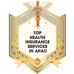 Top Health Insurance Services In APAC