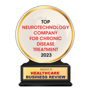 Top Chronic Disease Management Company - 2023