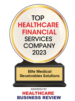 Top 10 Healthcare Financial Services Companies - 2023
