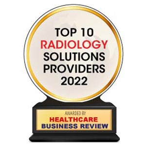 Top 10 Radiology Solutions Companies - 2022 