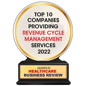 Top 10 Revenue Cycle Management Services Companies - 2022
