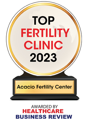 Top 10 Fertility Clinics-2023 