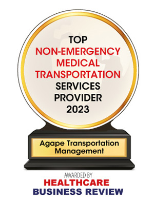Top 10 Non-Emergency Medical Transportation Services Companies - 2023