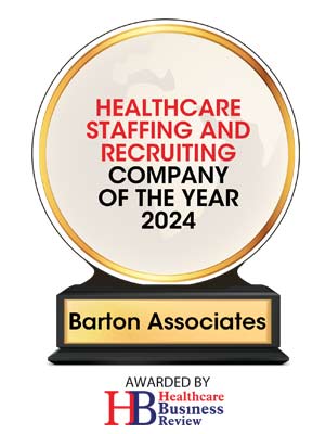 Top 10 Healthcare Staffing Services Providers - 2024 