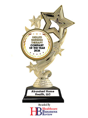 Top 10 Companies in Skilled Nursing Therapy - 2024