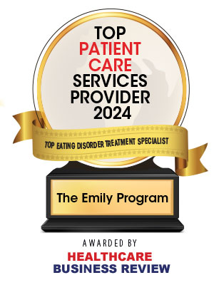 Top 10 Patient Care Services Providers - 2024