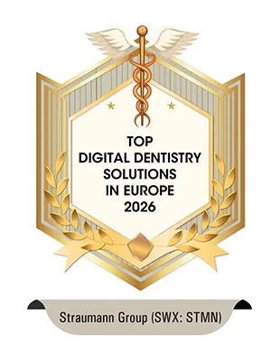 Top Digital Dentistry Solutions in Europe 2026