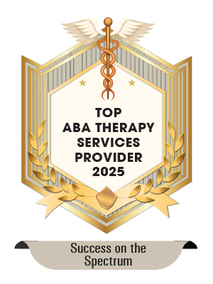 Top ABA Therapy Services Provider - 2025