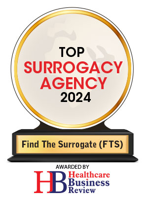 Top 10 Surrogacy Agencies – 2024