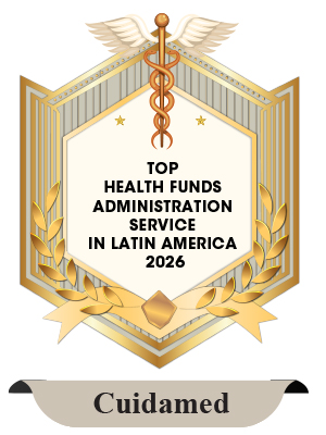 Top Health Funds Administration Service in Latin America 2026