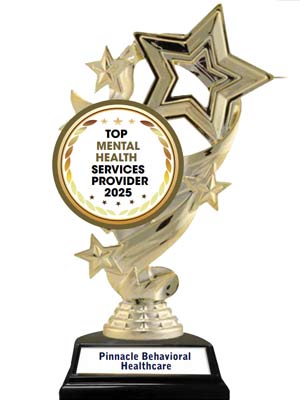 Top 10 Mental Health Services Providers - 2025