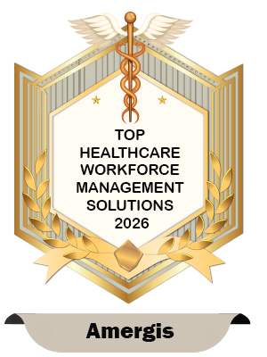 Top Healthcare Workforce Management Solutions 2026