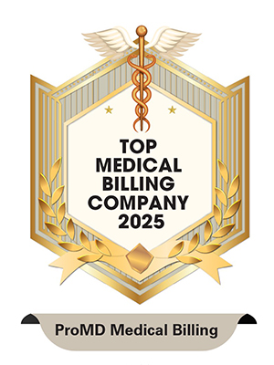 Top Medical Billing Company 2025