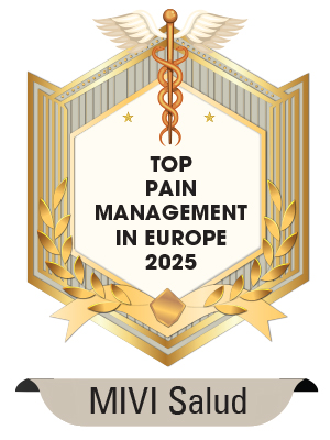 Top Pain Management in Europe - 2025