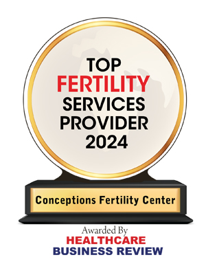 Top 10 Fertility Services Providers - 2024