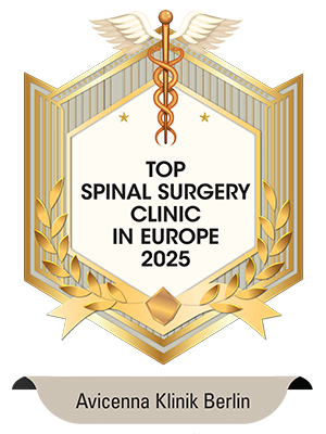Avicenna Klinik Berlin: Pioneering Excellence in Spinal Surgery and Patient-Centered Care 