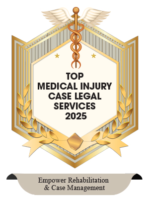 Top Medical Injury Case Legal Services 2025