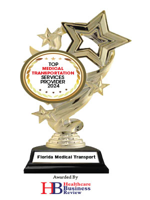 Top 10 Medical Transportation Services Providers - 2024