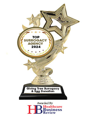 Top 10 Surrogacy Agencies – 2024