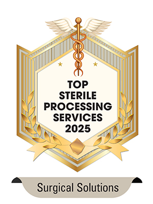 Top Sterile Processing Services - 2025
