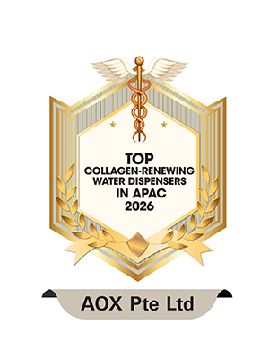 Top Collagen-Renewing Water Dispensers In Apac 2026