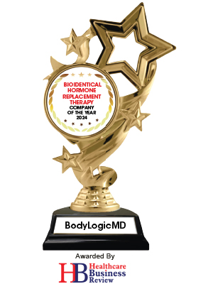 Top 10 Hormone Therapy Providers – 2024