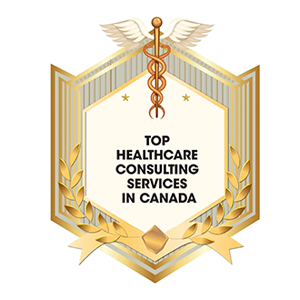 Top Healthcare Consulting Services in Canada
