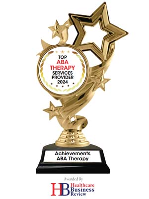 Top 10 ABA Therapy Services Providers 2024