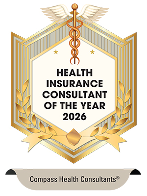 Health Insurance Consultant of the Year 2026