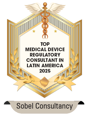 Sobel Consultancy: Winning in Highly Regulated Markets 