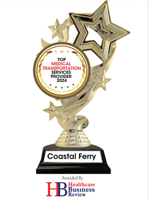 Top 10 Medical Transportation Services Providers - 2024