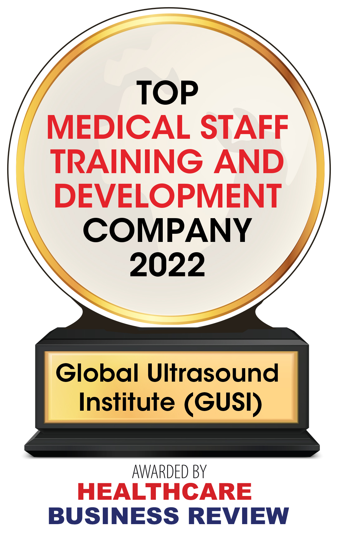 Top 10 Medical Staff Training and Development Companies - 2022